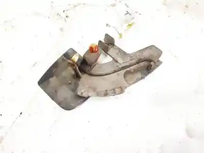 Pezzo di ricambio per auto di seconda mano plastica per opel kadett e fastback (t85) 1.4 s (c08, c48, d08, d48) riferimenti oem iam   