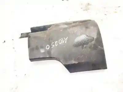 Pezzo di ricambio per auto di seconda mano plastiche per opel kadett e fastback (t85) 1.4 s (c08, c48, d08, d48) riferimenti oem iam 3c0853898
