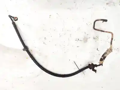 Second-hand car spare part power steering pressure pipe for talbot simca 1100 fastback 1.1 ls,gls oem iam references 