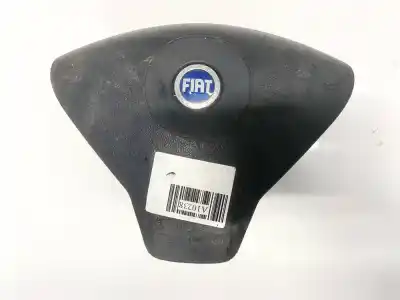 Peça sobressalente para automóvel em segunda mão airbag dianteiro esquerdo por fiat stilo, 2001.10 - 2007.01 2.4 20v 125kw 2001.10 - 2006.11 referências oem iam 735317551