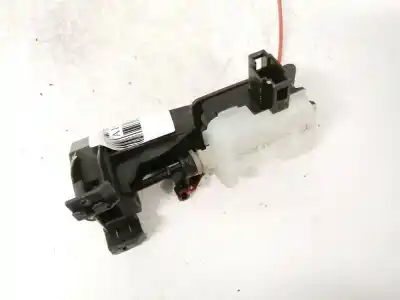 Автозапчастина б/у паливна зовнішня кришка двигуна для MERCEDES CLASE R (W251) 3.0 CDI CAT Посилання на OEM IAM A2518200197  8066-08