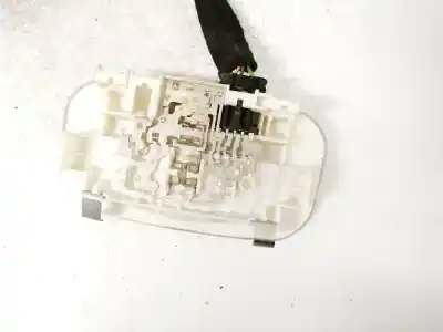 Piesă de schimb auto la mâna a doua lumina interioara pentru porsche 968 descapotable 3.0 referințe oem iam 9680717080  