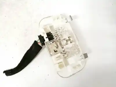 Piesă de schimb auto la mâna a doua lumina interioara pentru porsche 968 descapotable 3.0 referințe oem iam 9680717080  