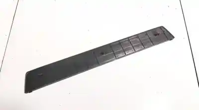 Peça sobressalente para automóvel em segunda mão plásticos por talbot horizon 1.3 referências oem iam 94060aj060  