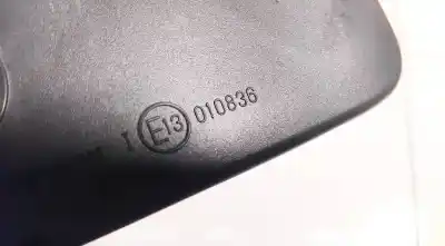 Автозапчастина б/у внутрішне дзеркало для talbot horizon 1.3 посилання на oem iam e13010836  