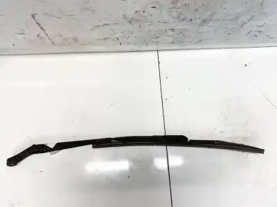 Peça sobressalente para automóvel em segunda mão haste de escova dianteiro esquerdo por bmw 3 (e30) m3 2.3 referências oem iam 13145564