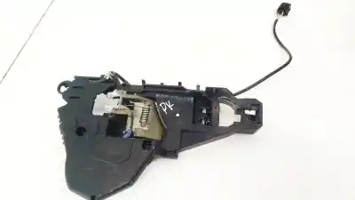 Автозапчастина б/у ліва передня зовнішня ручка для MERCEDES CLASE R (W251) 3.0 CDI CAT Посилання на OEM IAM   