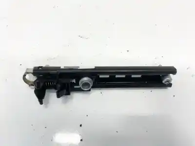 Pezzo di ricambio per auto di seconda mano plastica per bmw 3 (e30) m3 2.3 riferimenti oem iam 13193568  605444900c