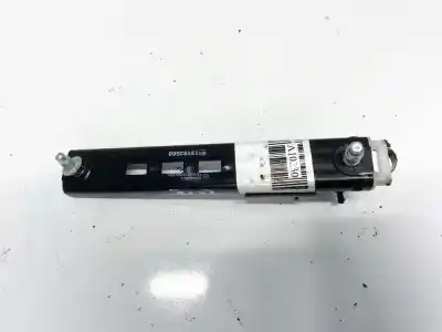 Peça sobressalente para automóvel em segunda mão plásticos por bmw 3 (e30) m3 2.3 referências oem iam 13193568