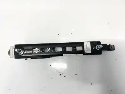 Pezzo di ricambio per auto di seconda mano plastica per bmw 3 (e30) m3 2.3 riferimenti oem iam 13166032  604217100c