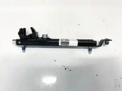 Pezzo di ricambio per auto di seconda mano plastica per bmw 3 (e30) m3 2.3 riferimenti oem iam 13166032  604217100c