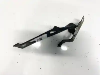 Second-hand car spare part bonnet hinge for bmw 3 (e30) m3 2.3 oem iam references 13224577  473499010