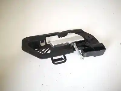 Second-hand car spare part INTERIOR RIGHT FRONT HANDLE for MERCEDES-BENZ CLASE R (W251)  OEM IAM references A2517600261  