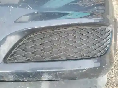 Second-hand car spare part left bumper grille for bmw 3 (e30) m3 2.3 oem iam references   