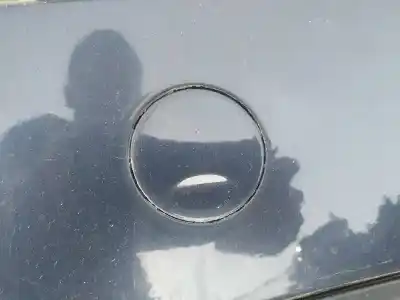 Peça sobressalente para automóvel em segunda mão molduras traseiras por bmw 3 (e30) m3 2.3 referências oem iam   