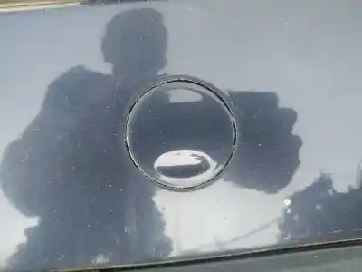 Peça sobressalente para automóvel em segunda mão molduras traseiras por bmw 3 (e30) m3 2.3 referências oem iam 