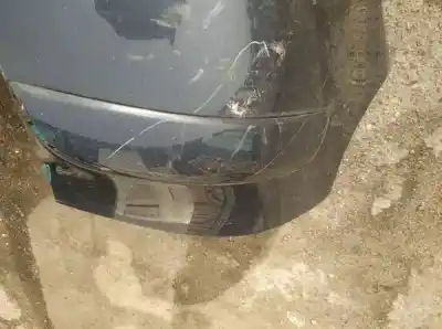 Peça sobressalente para automóvel em segunda mão molduras traseiras por bmw 3 (e30) m3 2.3 referências oem iam 