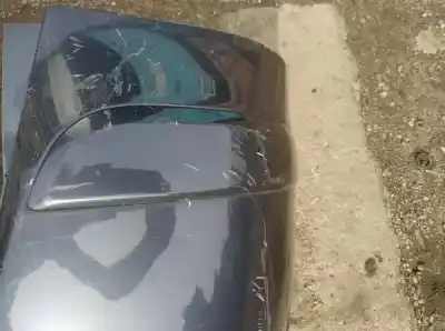 Peça sobressalente para automóvel em segunda mão molduras traseiras por bmw 3 (e30) m3 2.3 referências oem iam 