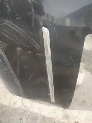 Pezzo di ricambio per auto di seconda mano modanatura posteriore per opel kadett e fastback (t85) 1.4 s (c08, c48, d08, d48) riferimenti oem iam 