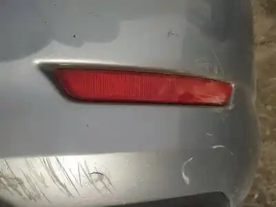 Автозапчасти б/у бампер задний правый фонарь за nissan bluebird hatchback (t72, t12) 1.6 ссылки oem iam   