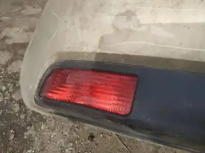 Second-hand car spare part Rear Left Fog Light for PORSCHE 968 DESCAPOTABLE 3.0 OEM IAM references   