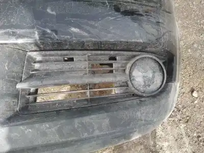 Автозапчасти б/у левая решетка бампера за opel kadett e fastback (t85) 1.4 s (c08, c48, d08, d48) ссылки oem iam   