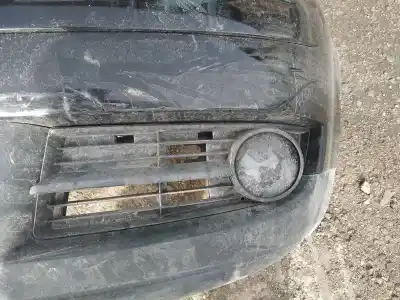 Автозапчасти б/у левая решетка бампера за opel kadett e fastback (t85) 1.4 s (c08, c48, d08, d48) ссылки oem iam 