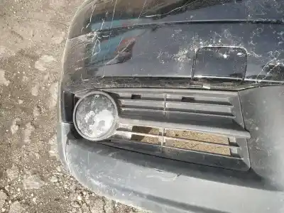 Автозапчасти б/у решетка переднего бампера за opel kadett e fastback (t85) 1.4 s (c08, c48, d08, d48) ссылки oem iam 