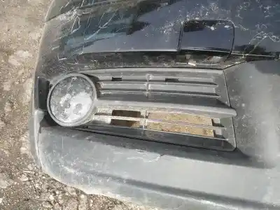 Автозапчасти б/у решетка переднего бампера за opel kadett e fastback (t85) 1.4 s (c08, c48, d08, d48) ссылки oem iam   