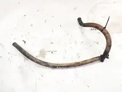 Second-hand car spare part tube for talbot simca 1100 fastback 1.1 ls,gls oem iam references 