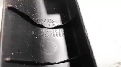 Pezzo di ricambio per auto di seconda mano plastica per talbot horizon 1.3 riferimenti oem iam 94330aj000  