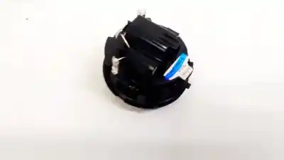 Автозапчастина б/у динамик для ford fiesta (cb1) 1.6 16v ti-vct cat посилання на oem iam 8a6t18808bb  8a6t-18808-bb