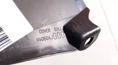 Pezzo di ricambio per auto di seconda mano plastica per talbot horizon 1.3 riferimenti oem iam 94060aj000  