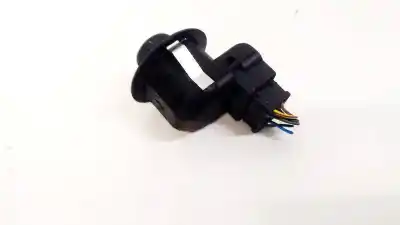 Second-hand car spare part rearview side mirror switch for ford fiesta (cb1) 1.6 16v ti-vct cat oem iam references 93bg17b676bb  
