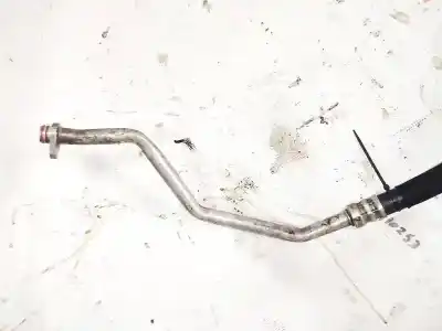 Автозапчасти б/у трубы кондиционирования воздуха за nissan bluebird hatchback (t72, t12) 1.6 ссылки oem iam   