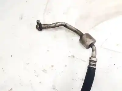 Автозапчасти б/у трубы кондиционирования воздуха за nissan bluebird hatchback (t72, t12) 1.6 ссылки oem iam   