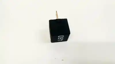 Peça sobressalente para automóvel em segunda mão relé para automóvel por volkswagen golf v (1k1) 1.4 tsi referências oem iam 1k0951253a
