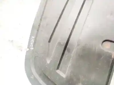 Pezzo di ricambio per auto di seconda mano plastica per opel kadett e fastback (t85) 1.4 s (c08, c48, d08, d48) riferimenti oem iam   