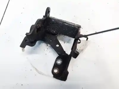 Second-hand car spare part engine support for jaguar xj coupé 5.3 oem iam references   