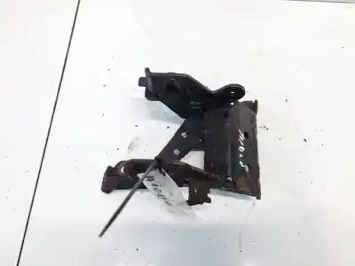 Peça sobressalente para automóvel em segunda mão suporte motor por jaguar xj coupé 5.3 referências oem iam 