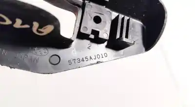 Pezzo di ricambio per auto di seconda mano plastica per talbot horizon 1.3 riferimenti oem iam 57345aj010  