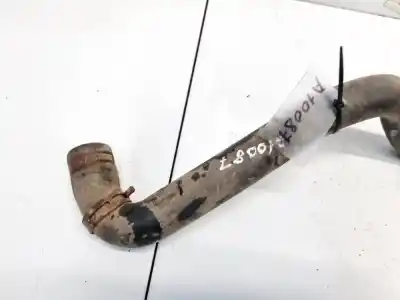 Recambio de automóvil de segunda mano de manguera-tubo del líquido refrigerante para peugeot 307, 2000.08 - 2005.06 2.0 hdi 66kw 2000.08 - 2008.06 referencias oem iam   
