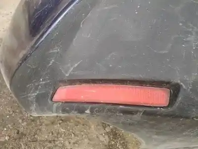 Pezzo di ricambio per auto di seconda mano lampada paraurti posteriore sinistra per fiat croma (194) 1.9 16v multijet dynamic (12.2007->) riferimenti oem iam 