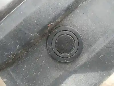 Second-hand car spare part parking sensor for citroen lna 0.6 oem iam references   