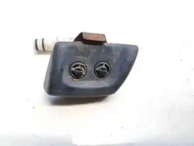 Peça sobressalente para automóvel em segunda mão sistema lava faróis por citroen lna 0.6 referências oem iam 