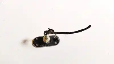 Pezzo di ricambio per auto di seconda mano pezzi vari per nissan bluebird hatchback (t72, t12) 1.6 riferimenti oem iam 3m5116098ad  3m51-16098-ad