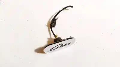 Pezzo di ricambio per auto di seconda mano  per NISSAN BLUEBIRD HATCHBACK (T72, T12)  Riferimenti OEM IAM 3M5116098AD  3M51-16098-AD