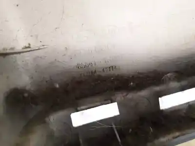 Pezzo di ricambio per auto di seconda mano plastica per opel senator a (29_) 3.0 e riferimenti oem iam 858411h000  85841-1h000