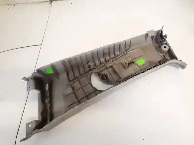 Pezzo di ricambio per auto di seconda mano plastica per opel senator a (29_) 3.0 e riferimenti oem iam 858411h000  85841-1h000