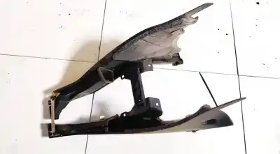 Автозапчастина б/у пластика для audi a6 avant (4b5) 2.5 tdi посилання на oem iam 4b0863241  